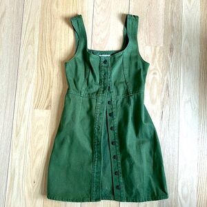 Urban outfitters dress